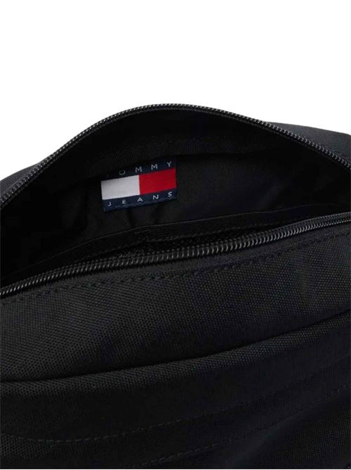 Pochette da viaggio in tessuto Tommy Jeans | AM0AM14633BDS